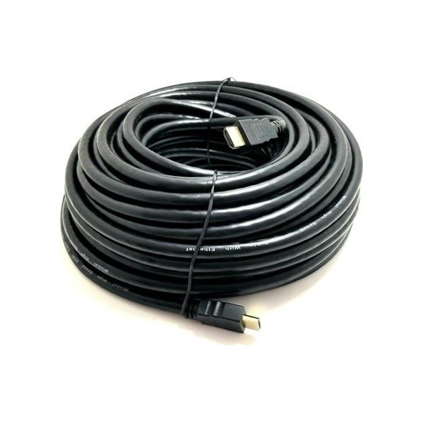 S-Line 40m HDMI 1.4 Görüntü ve Ses Kablosu - 40 m Bilgisayar Çevirici ve Adaptörü Fiyatı