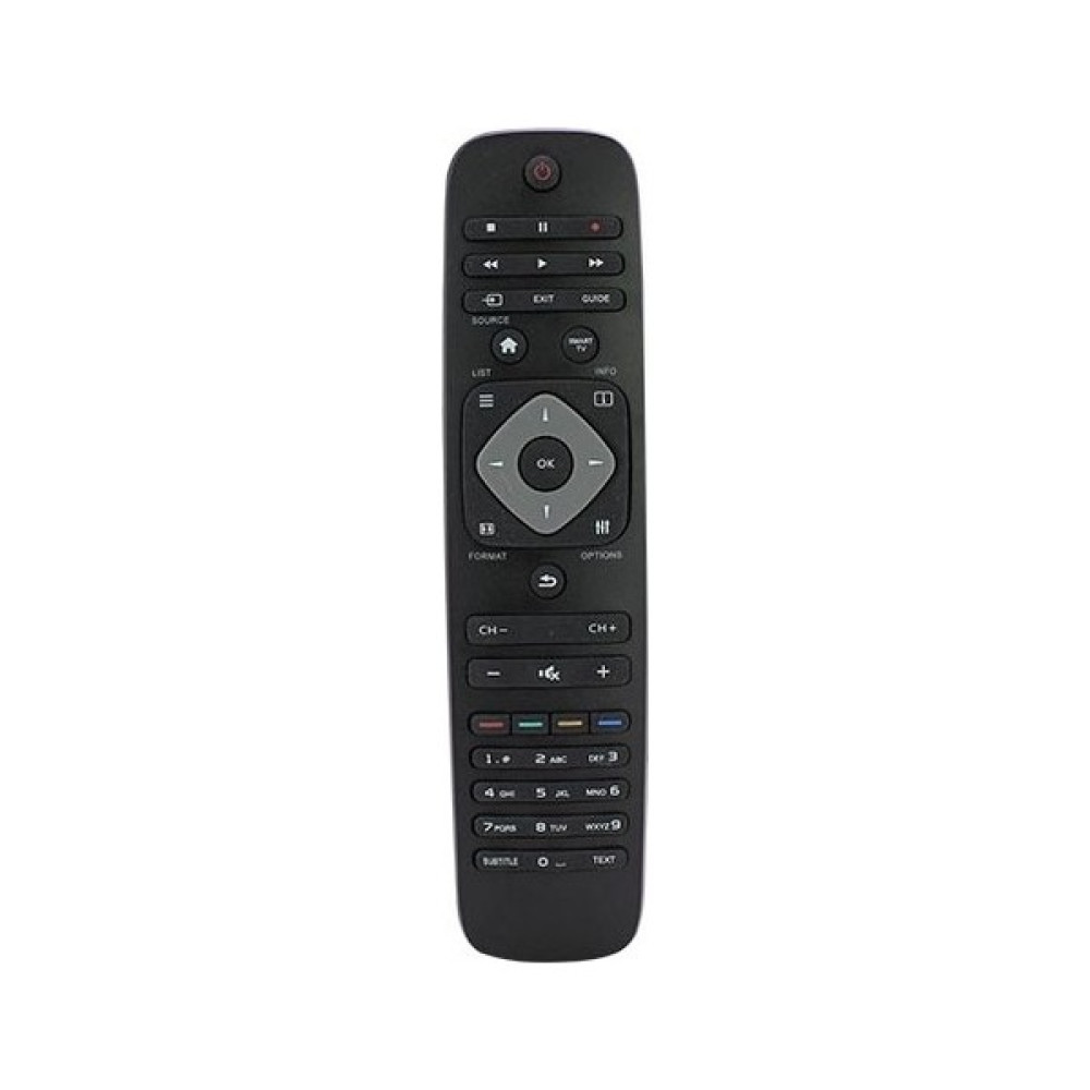 S-Line Philips RM-D1110 LCD - LED TV Kumanda TV Aksesuarları Fiyatı