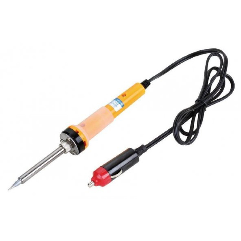 S-Line Zd-200 Ndq 12V 30W Kalem Havya Cakmak Soketli Lehim & Havya Fiyatı