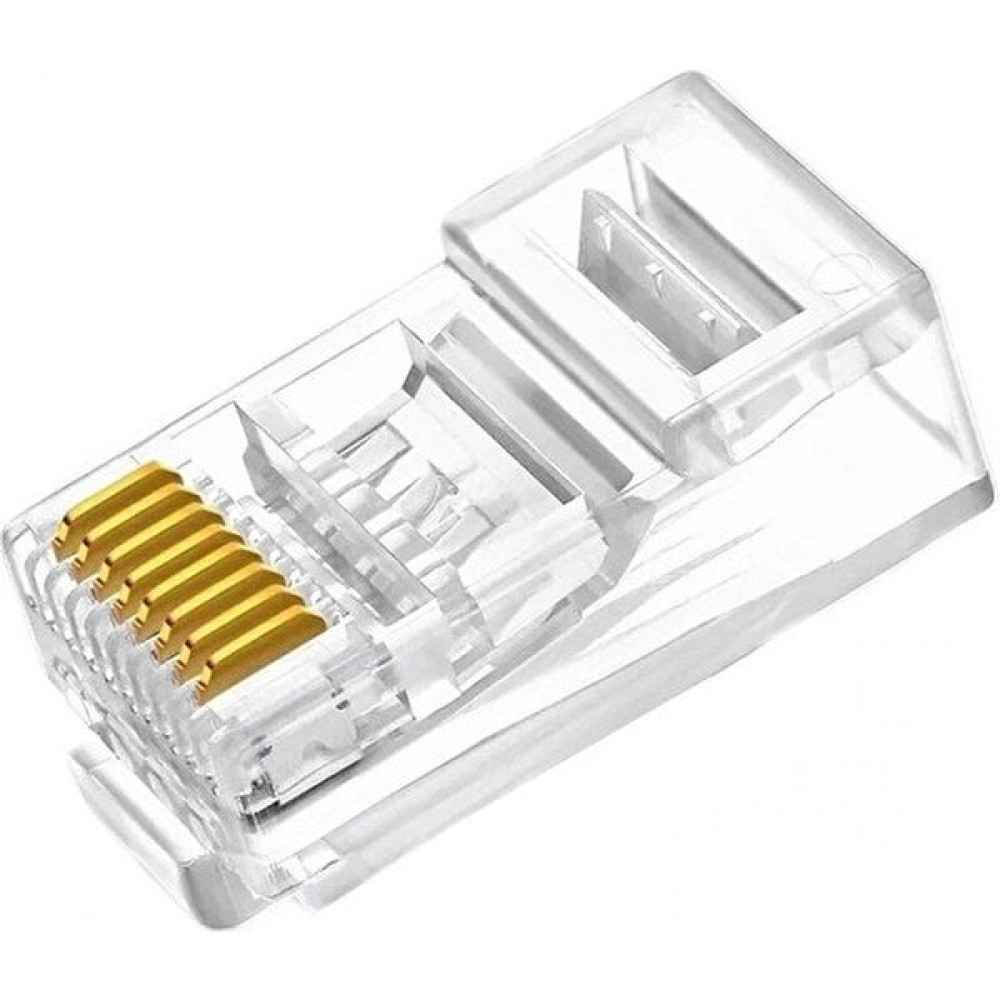 S-Link Ez RJ45 Ftp Soket Metal Cat6 (100 Adet) S-Link SL-COB24P Network Aksesuarları Fiyatı
