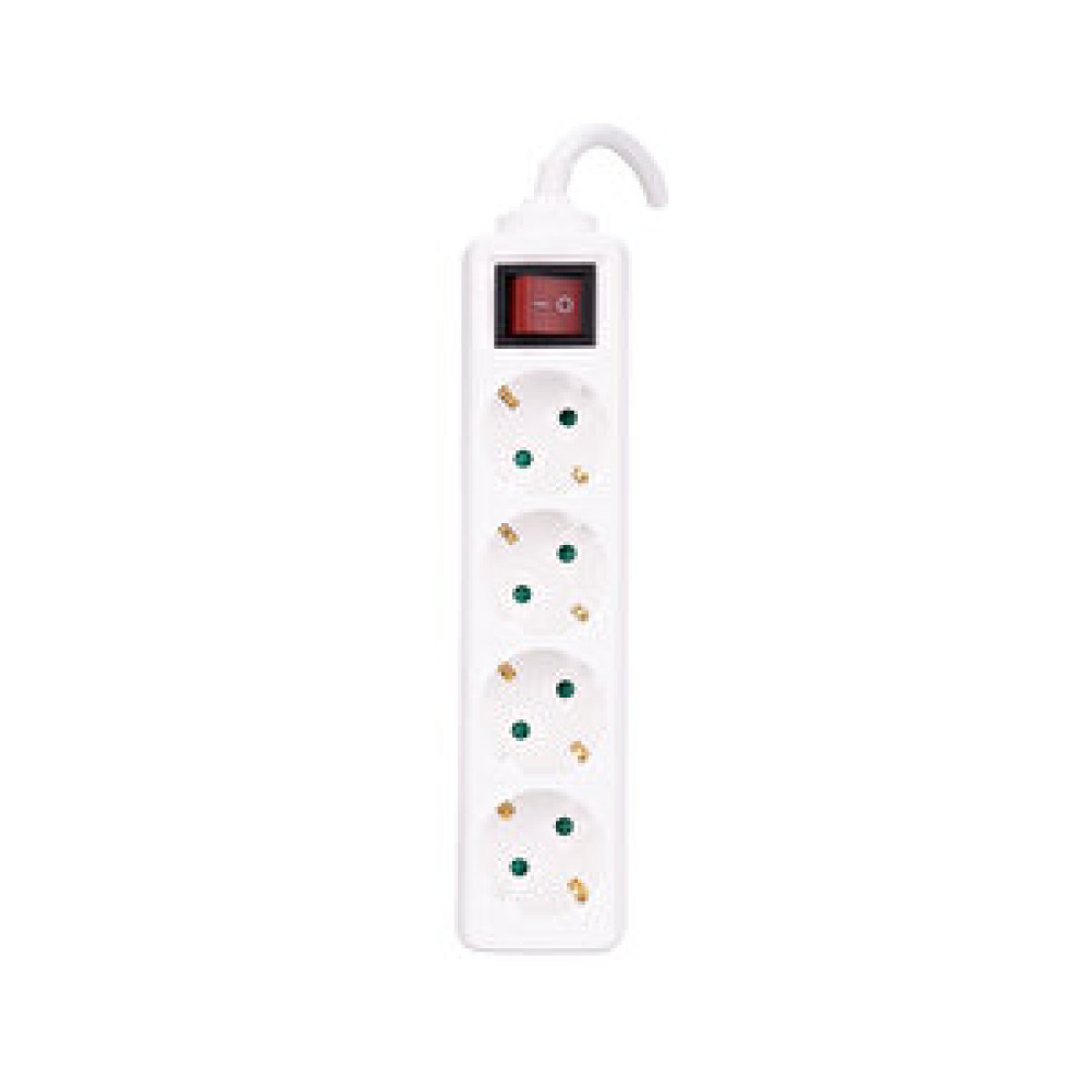 S-link Philips Sps1040a/51 2m Tam Bakir Kablolu Prizler Fiyatı