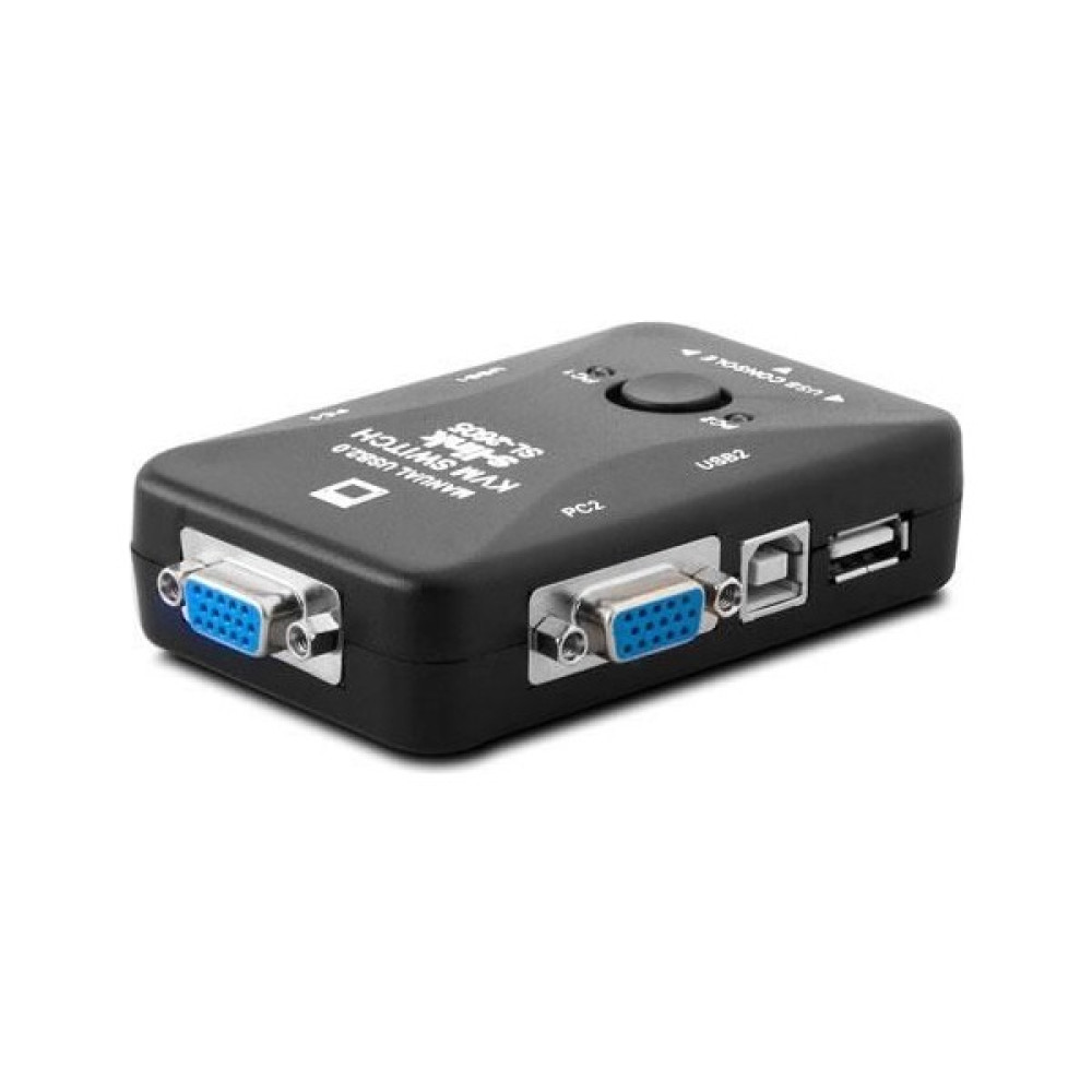 S-Link SL-2605 2port Kvm Switch Uydu Alıcısı Aksesuarları Fiyatı