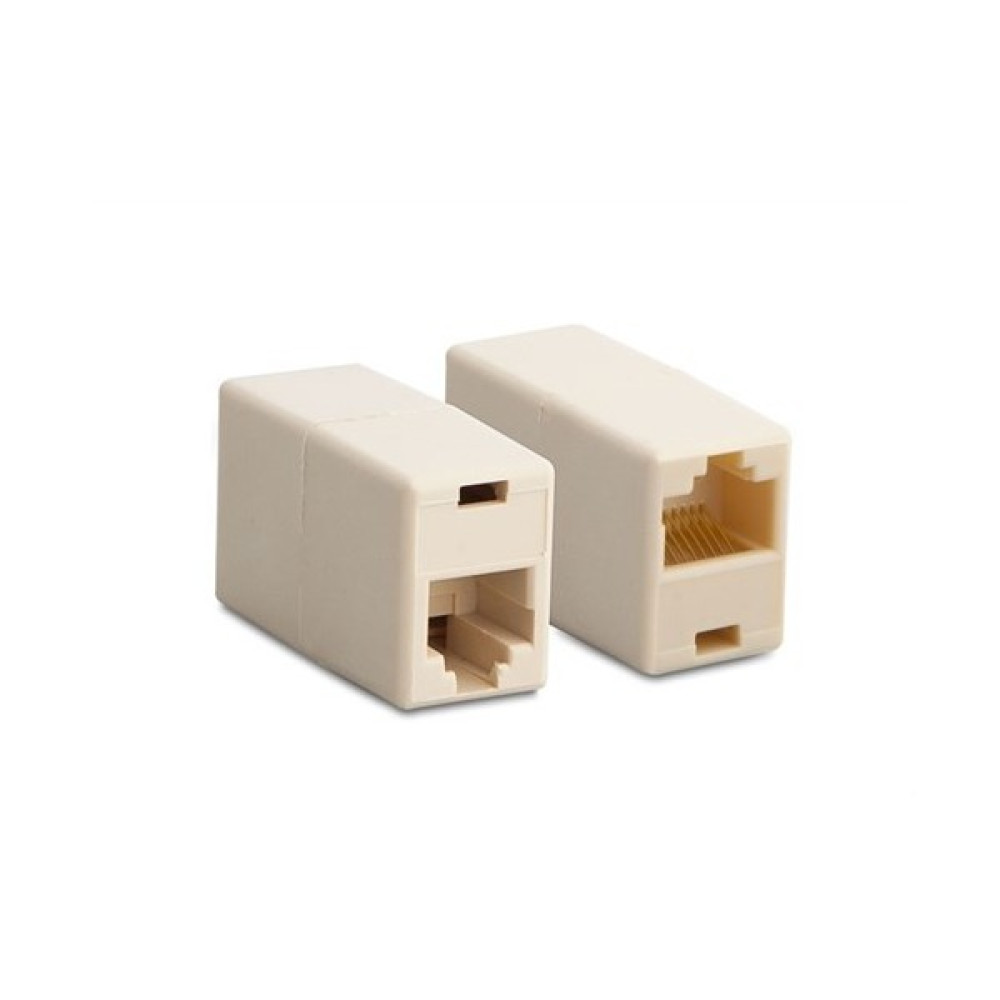 S-Link Sl-8P8cf S-Lınk Rj-45 Ara Jack Ağ / Network Kablosu Fiyatı
