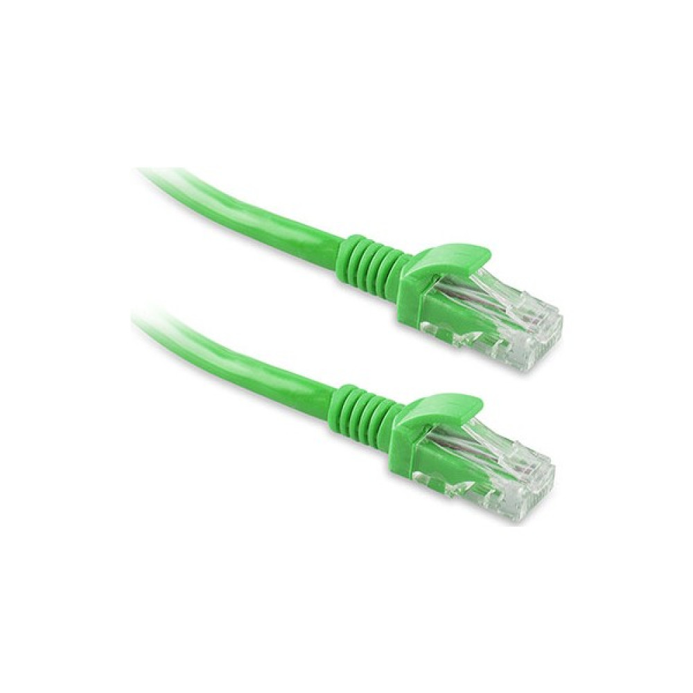 S-Link Sl-Cat601gr S-Lınk 1M Yeşil Cat6 Kablo Ağ / Network Kablosu Fiyatı