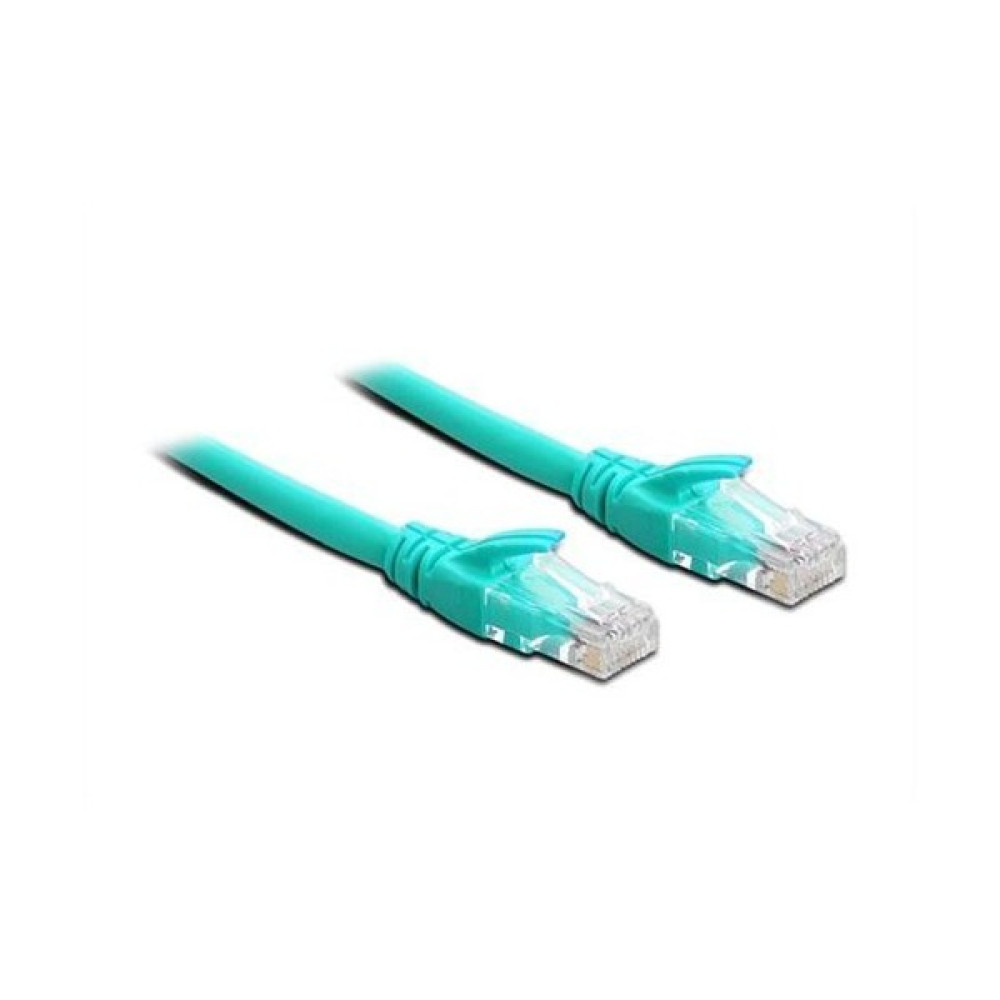 S-Link Sl-Cat603gr Yeşil 3M Cat6/Utp Patch Kablo Ağ / Network Kablosu Fiyatı