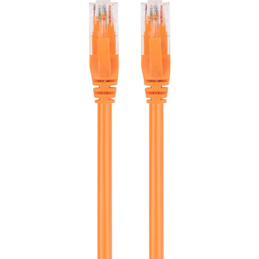 S-Link SL-CAT603TR 3m Turuncu Cat6 Kablo Ağ / Network Kablosu Fiyatı