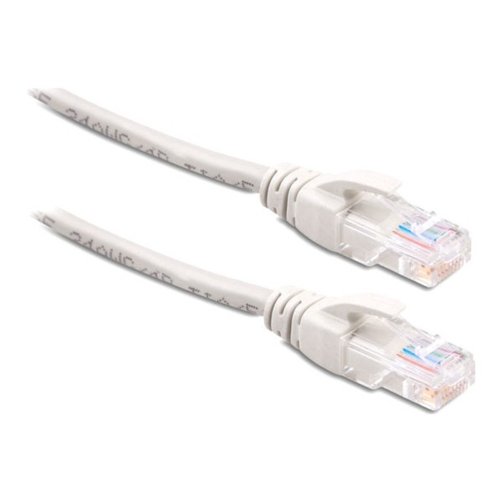 S-Link Sl-Cat605 S-Lınk 5 Metre Cat6 Utp Patch Cord Kablosu Rj-45 Ağ / Network Kablosu Fiyatı