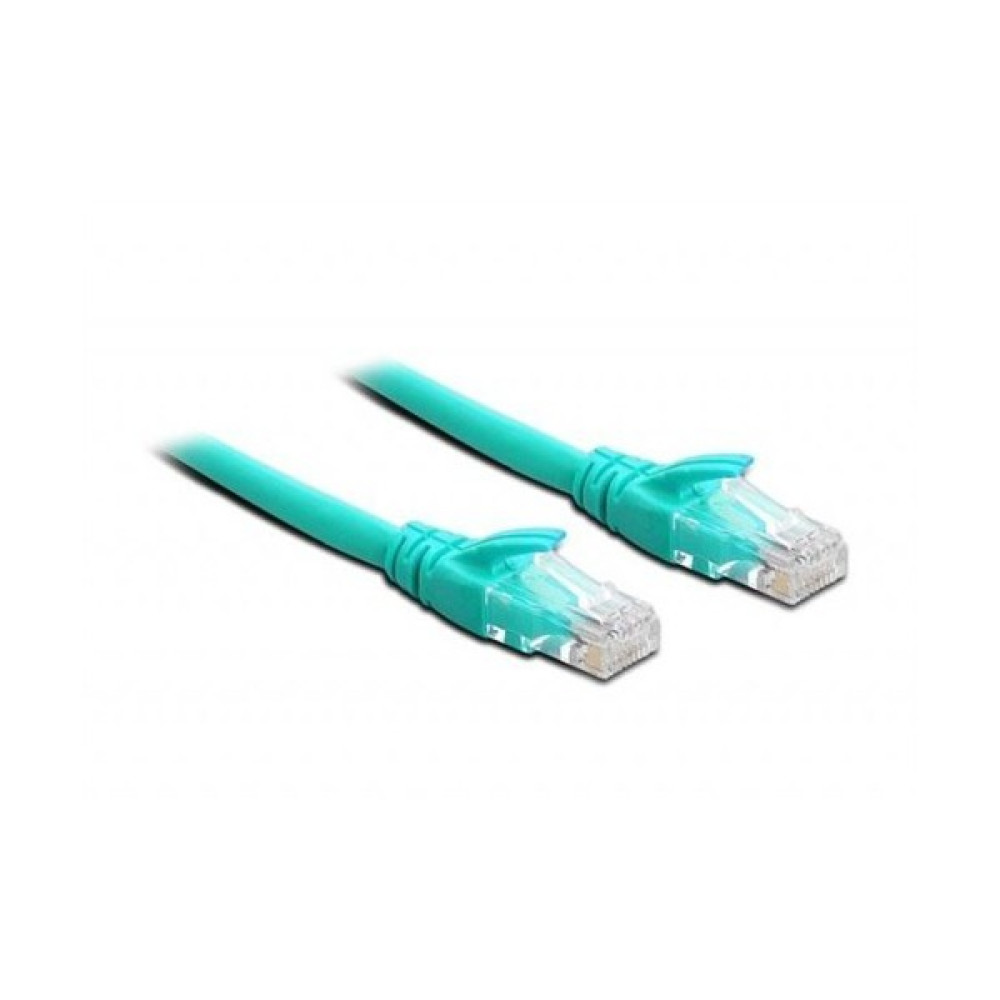 S-Link Sl-Cat606-Y S-Lınk 0,6M Yeşil Cat6 Kablo Ağ / Network Kablosu Fiyatı