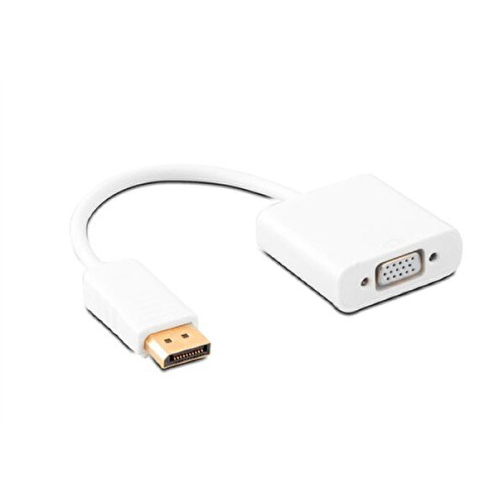 S-Link Sl-Ds585 Display To Vga 10Cm Çevirici Bilgisayar Çevirici ve Adaptörü Fiyatı