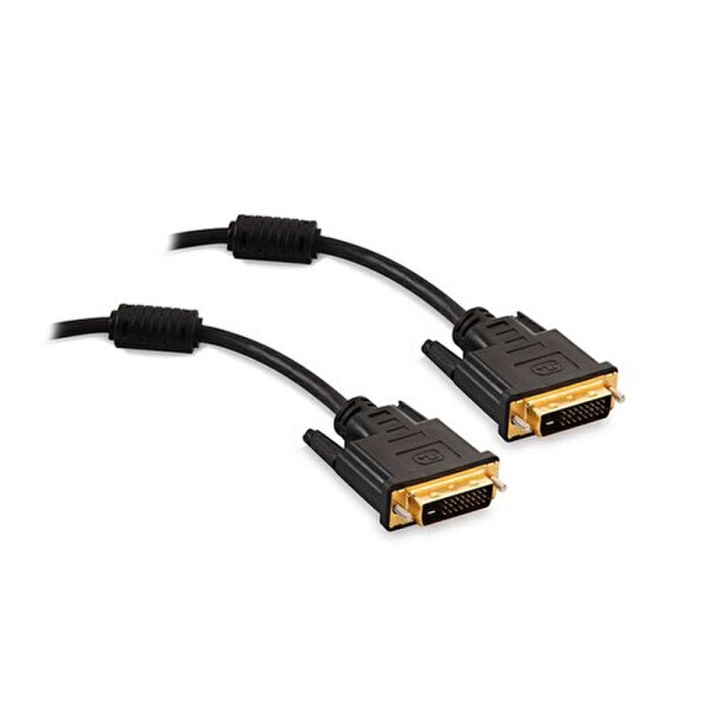 S-Link SL-DVI03 24+1 M/M 3m DVI Kablosu Görüntü Kablosu Fiyatı