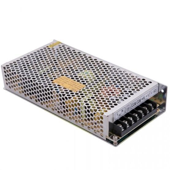 S-link SL-KA200 12V 15A 195W Metal Kamera Güç Kaynağı Power Supply Fiyatı