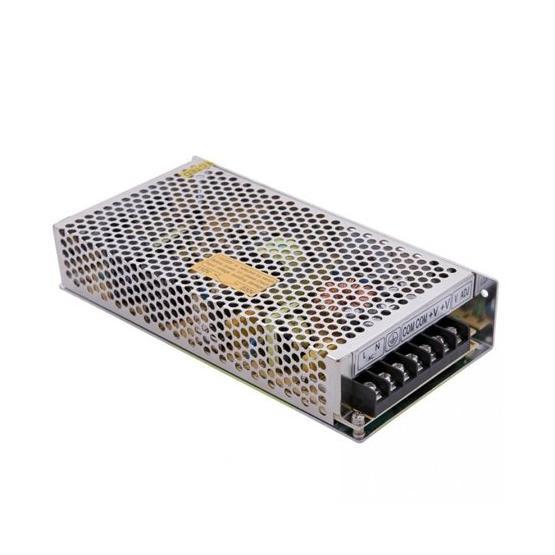 S-link SL-KA200 12V 15A 195W Metal Kamera Güç Kaynağı