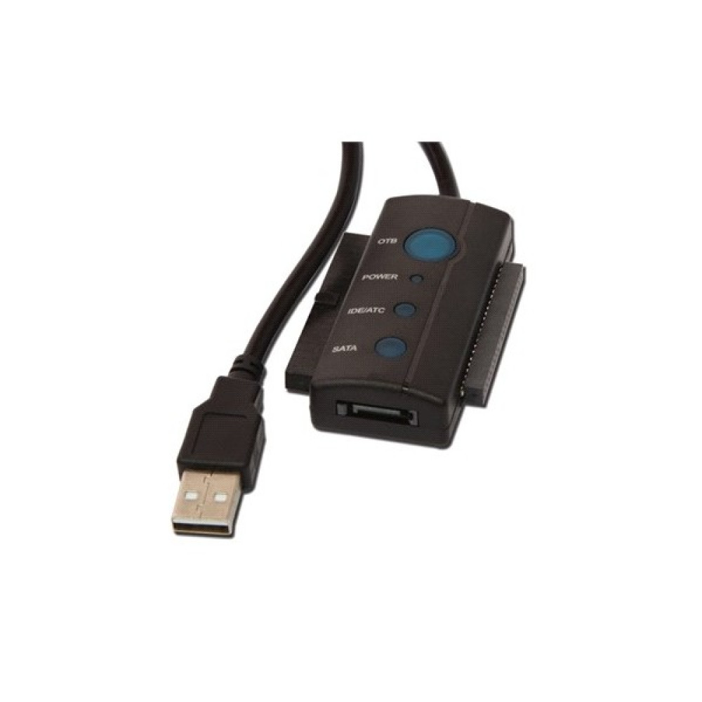 S-Link Sl-Sata35 Usb 2.0 Sata + Ide Data Kablosu HDD Kutuları Fiyatı