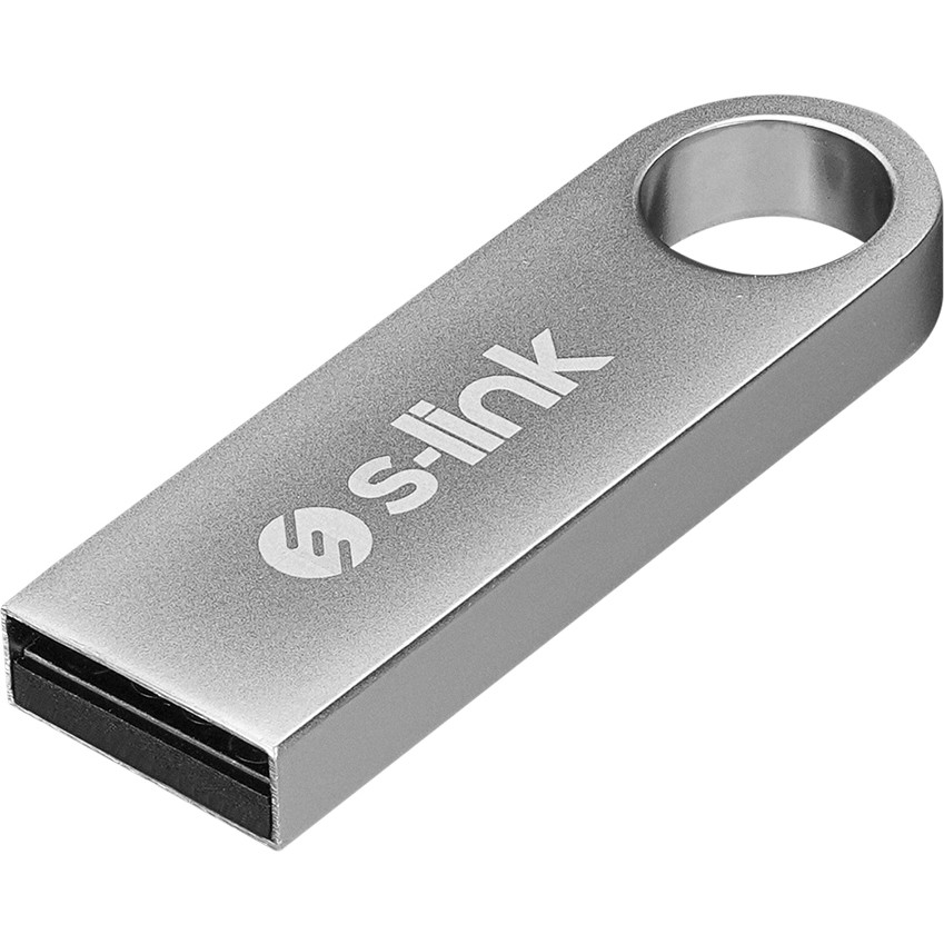 S-Link SL-U264 64 GB USB 2.0 Dayanıklı Metal Gövde Flash Bellek USB & Firewire Ürünleri Fiyatı