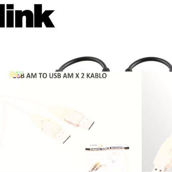 S-Link SL-U32 USB Kablo USB Kablo Fiyatı