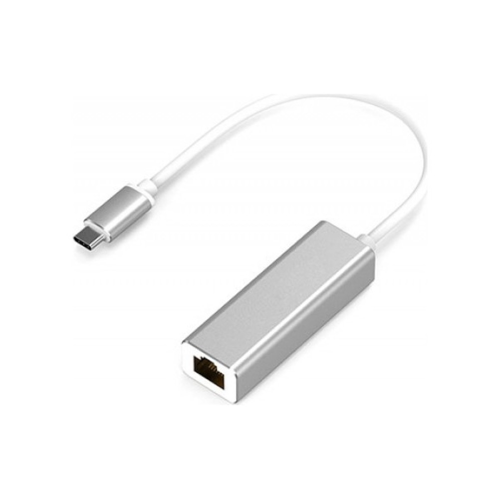 S-Link Sl-Uty1005 Type-C To Rj45 10/100/1000M Gıgabıt Ethernet Ağ / Network Kablosu Fiyatı