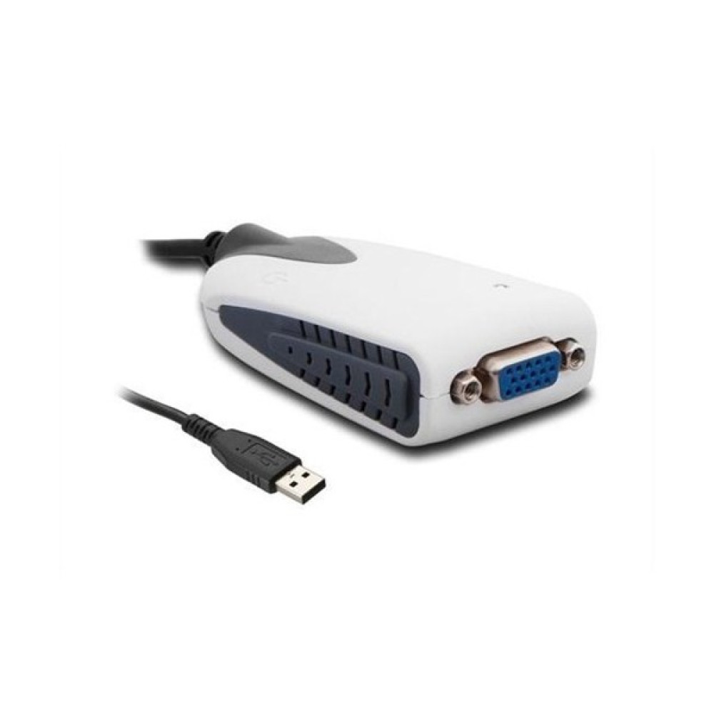 S-Link Sl-Uv15 Usb To Vga Dönüştürücü Bilgisayar Çevirici ve Adaptörü Fiyatı