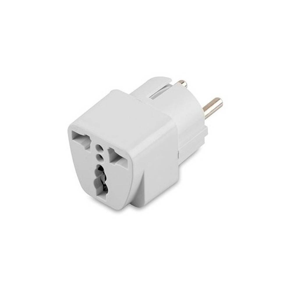 S-Link Sl-W360 Universal - Türk Çevirici Çevirici Priz Adaptör Bilgisayar Çevirici ve Adaptörü Fiyatı