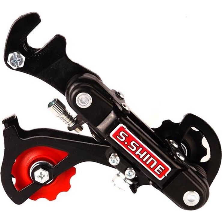 S-Shine Mtb Braketli 6/7 Li Bisiklet Aksesuarları Fiyatı
