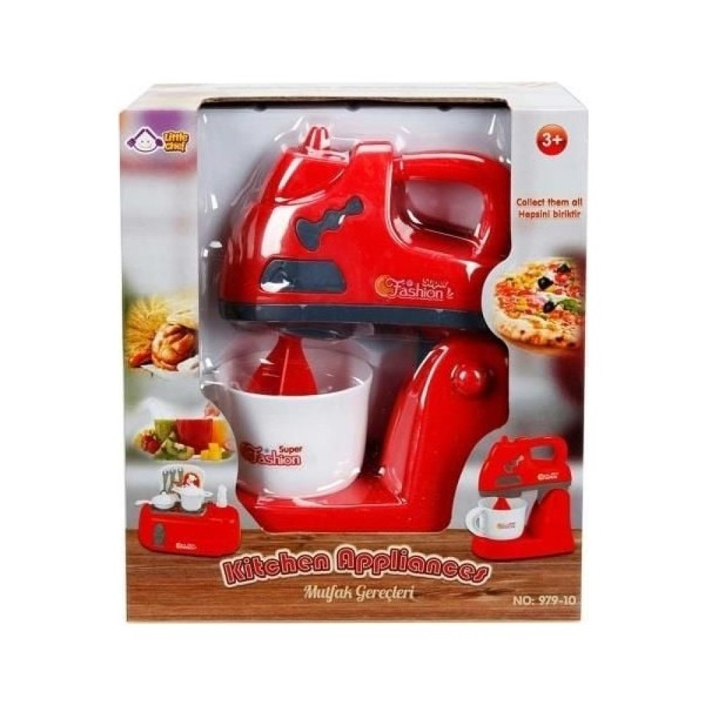 S01001320 Mutfak Gereçleri Mini Blender -Sun Brnm [gymberq] Eğitici Oyuncak Fiyatı