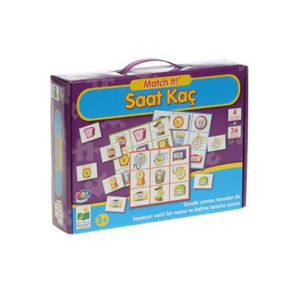 Saat Kaç Eşleştirme Oyunu Oto Boyaları Fiyatı