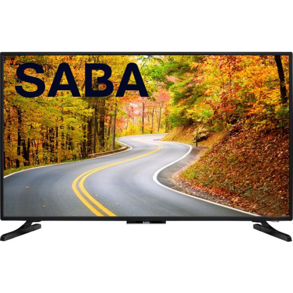 Saba SB32100 32" 82 Ekran Uydu Alıcılı HD LED TV Televizyonlar Fiyatı