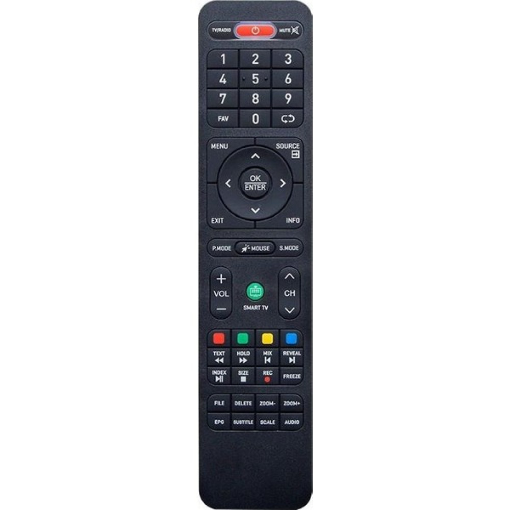 Saba SB42250 Android Smart LED Tv Kumanda TV Aksesuarları Fiyatı