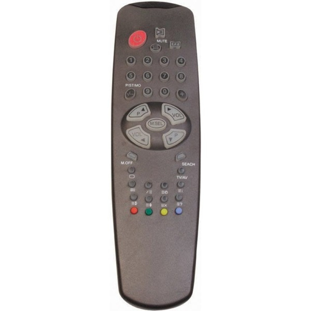 Saba Tv Kumandası 3606 Oto Boyaları Fiyatı