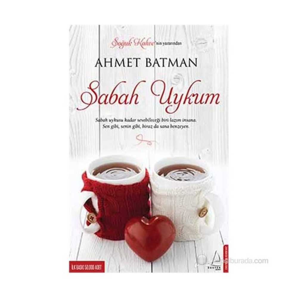 Sabah Uykum - Ahmet Batman Deneme - İnceleme Fiyatı