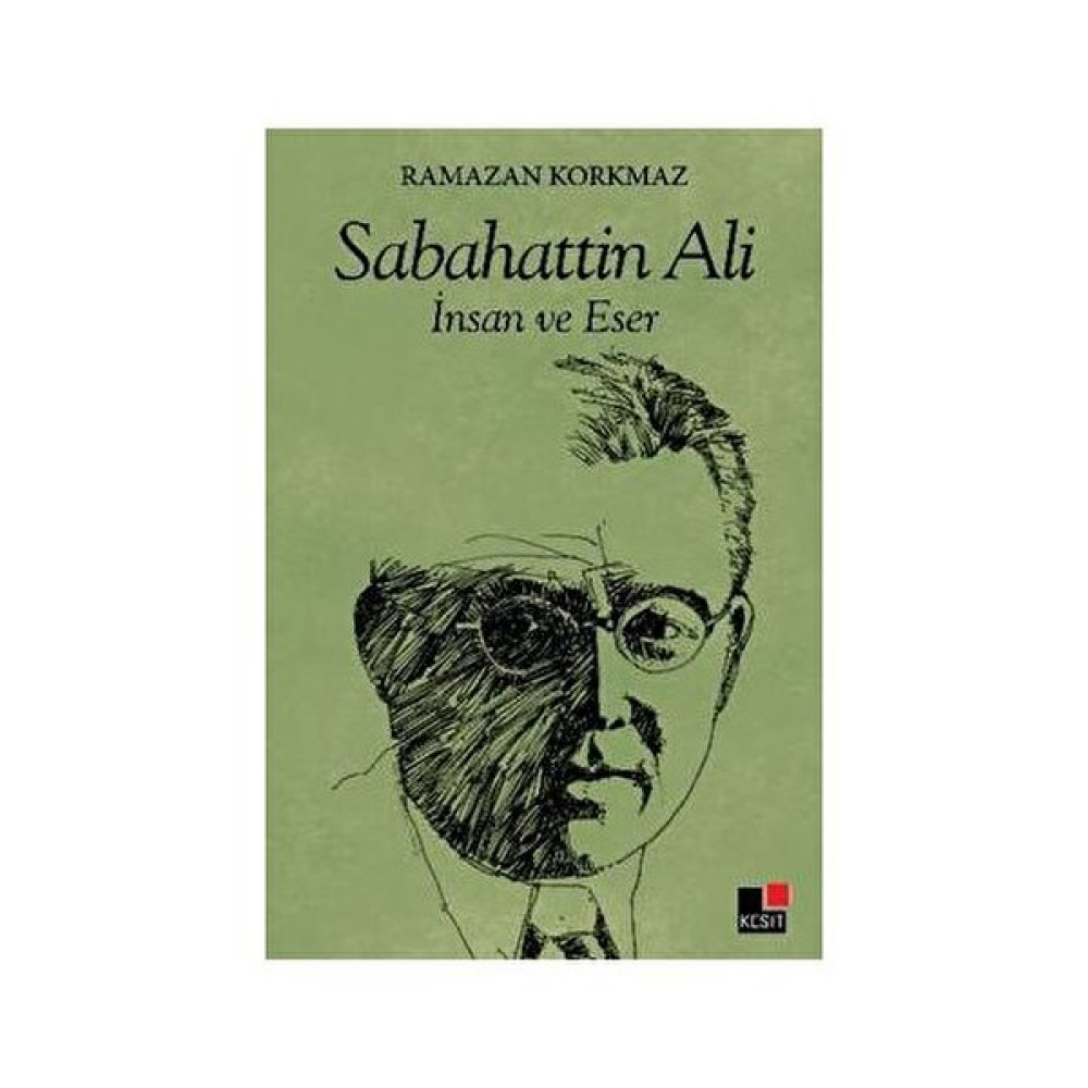 Sabahattin Ali İnsan Ve Eser-Ramazan Korkmaz Çocuk Masal Fiyatı
