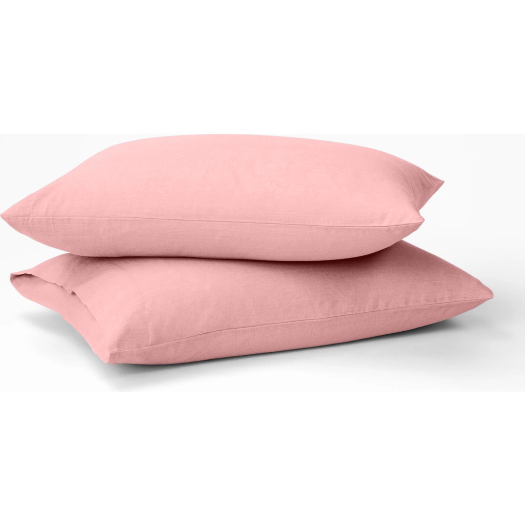 Sabia Soft Touch %100 Pamuk 35X45 cm Bebek Yastık Kılıfı Seti - Pudra - 35 x 45 cm Yastık Kılıfı Fiyatı