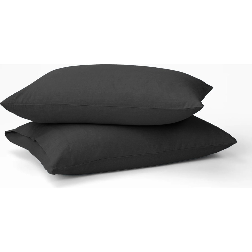Sabia Soft Touch %100 Pamuk 35X45 cm Bebek Yastık Kılıfı Seti - Siyah - 35 x 45 cm Yastık Kılıfı Fiyatı