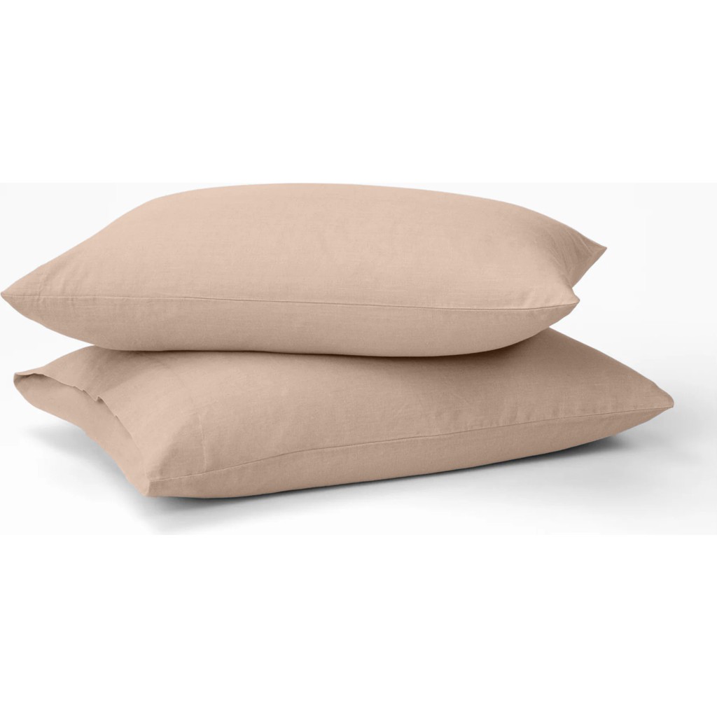 Sabia Soft Touch %100 Pamuk 35X45 cm Bebek Yastık Kılıfı Seti - Taş - 35 x 45 cm Yastık Kılıfı Fiyatı
