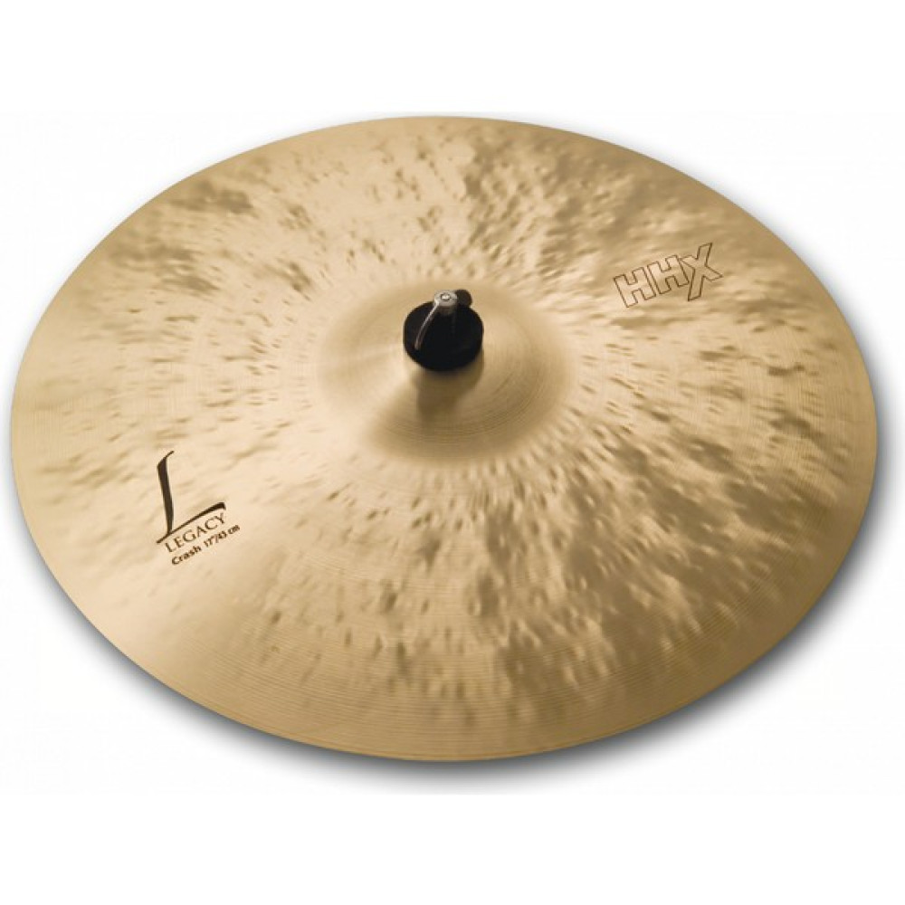 Sabian 11806XLN 18 Inch Legacy Crash Hhx Oto Boyaları Fiyatı