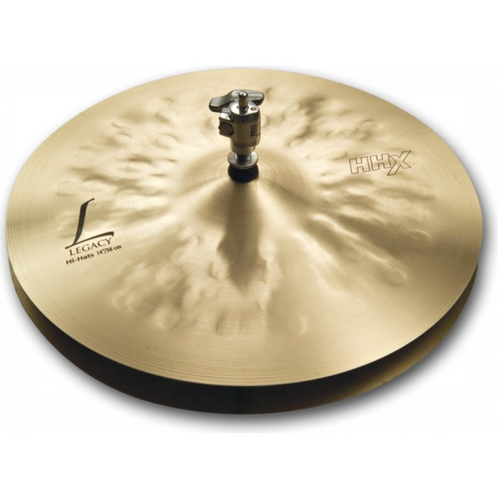 Sabian 14 Inch Legacy Hats Hhx Oto Boyaları Fiyatı