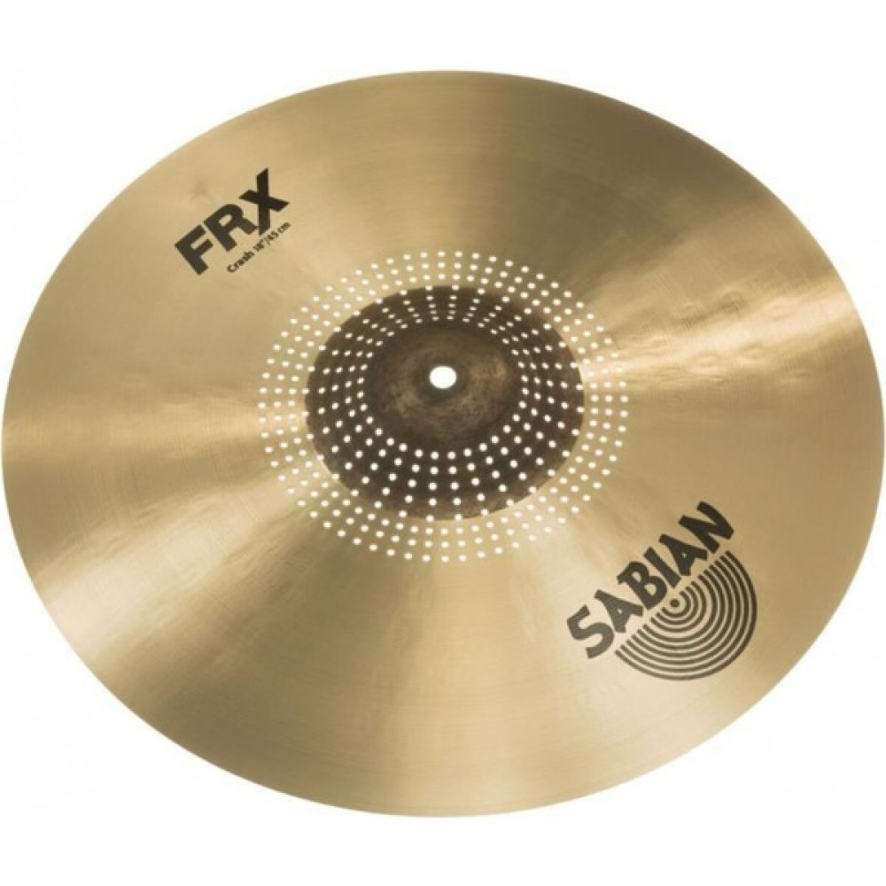 Sabian FRX1806 18’’ Crash Zil Oto Boyaları Fiyatı