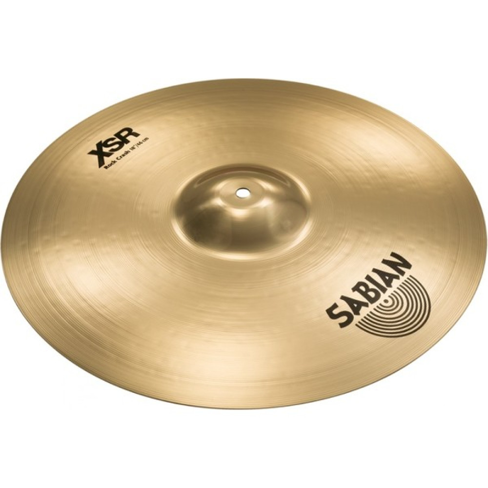 Sabıan XSR1809B 18" Rock Crash Xsr Oto Boyaları Fiyatı