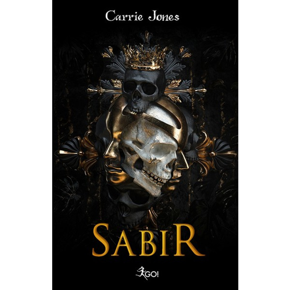 Sabır - Carrie Jones Bilim Kurgu & Fantastik Fiyatı