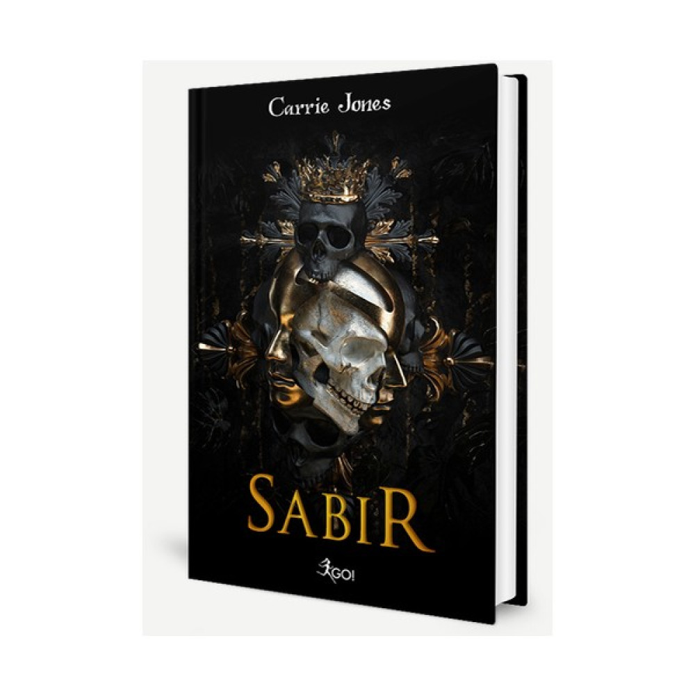 Sabır - Carrie Jones Edebiyat Fiyatı