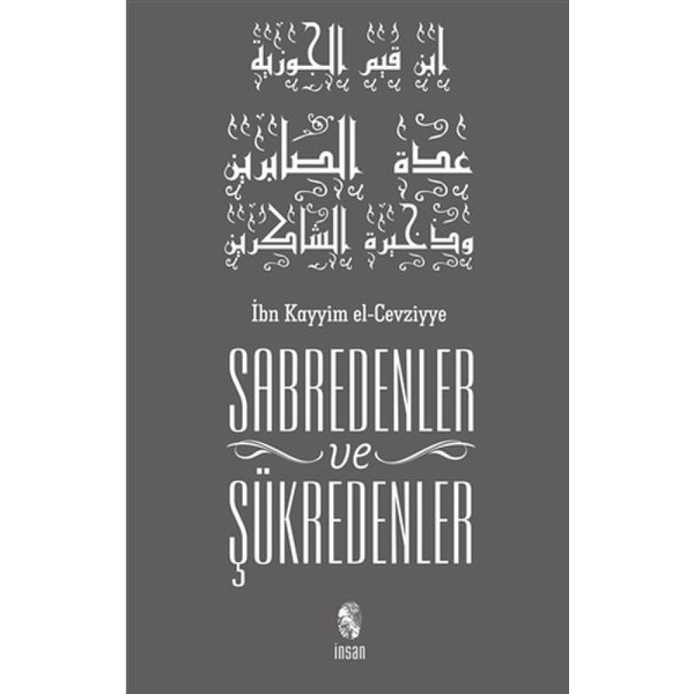 Sabredenler ve Şükredenler Akademik Edebiyat Kitapları Fiyatı