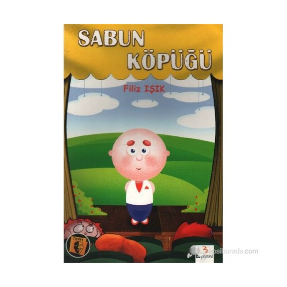 Sabun Köpüğü-Filiz Işık Diğer Fiyatı