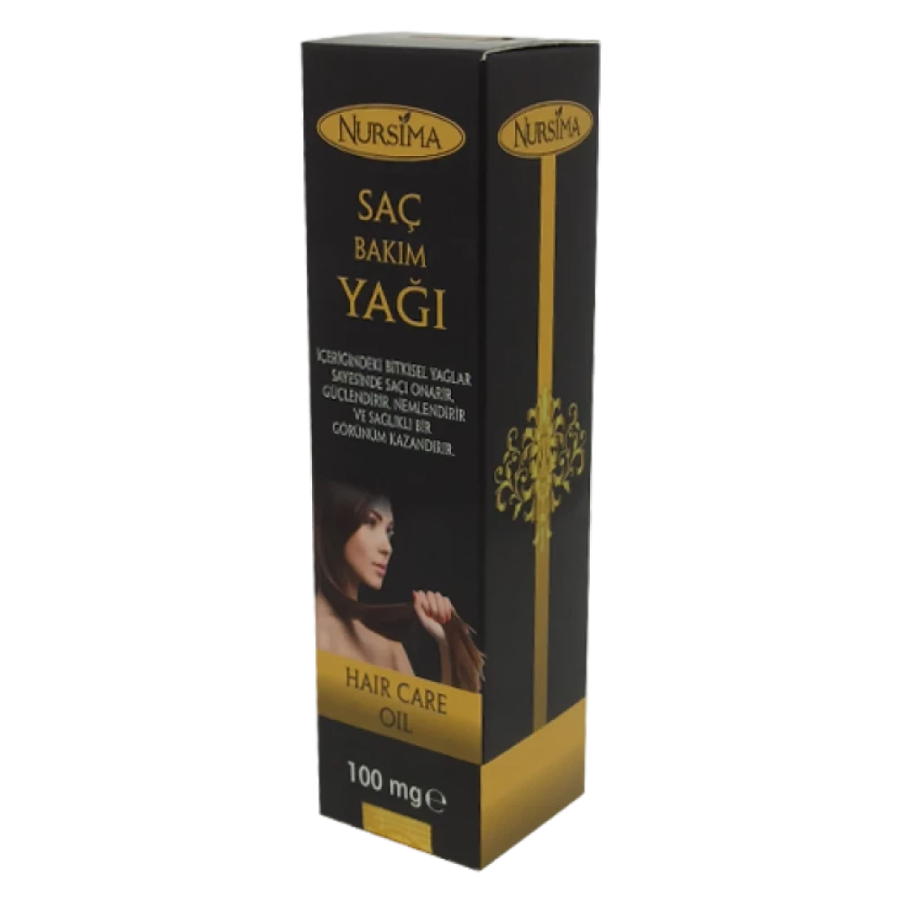 Sac Bakim Yagi 100 Mg Gündüz Kremleri Fiyatı