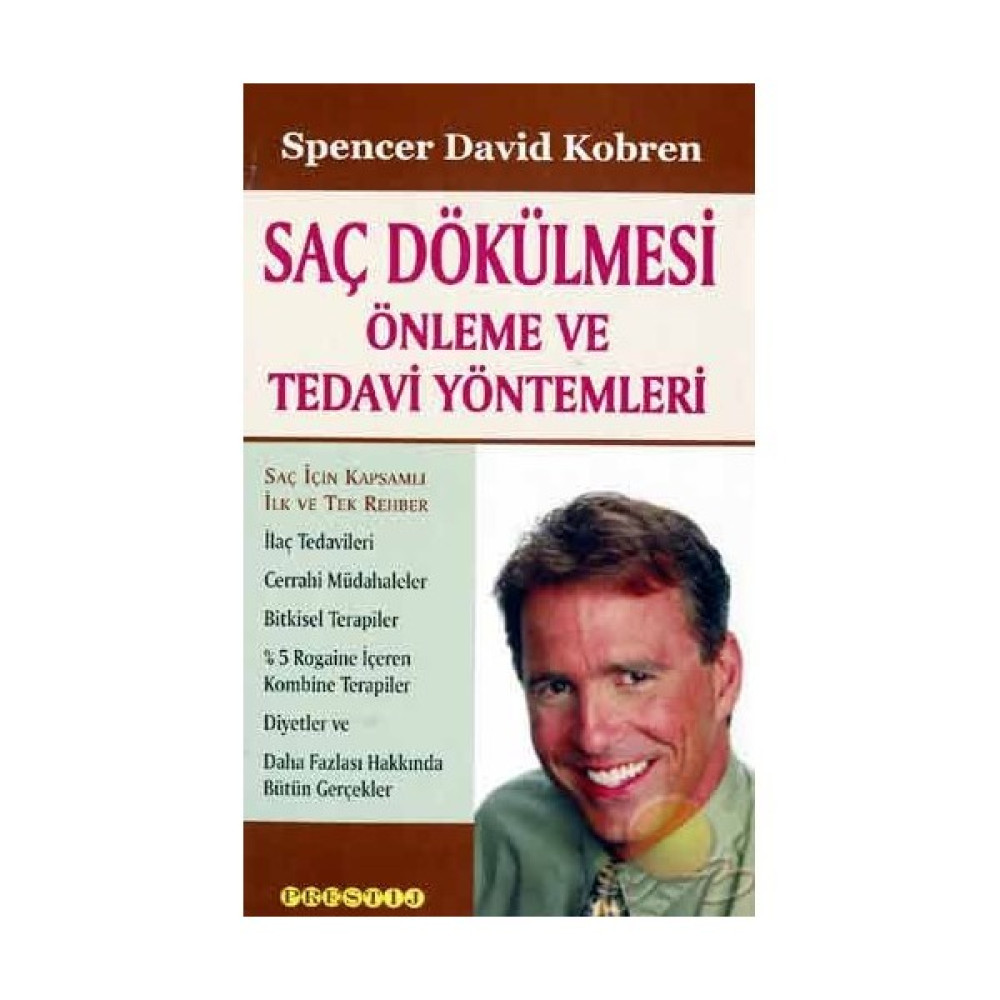 Saç Dökülmesi Önleme Ve Tedavi Yöntemleri Sağlık, Spor ve Diyet Fiyatı