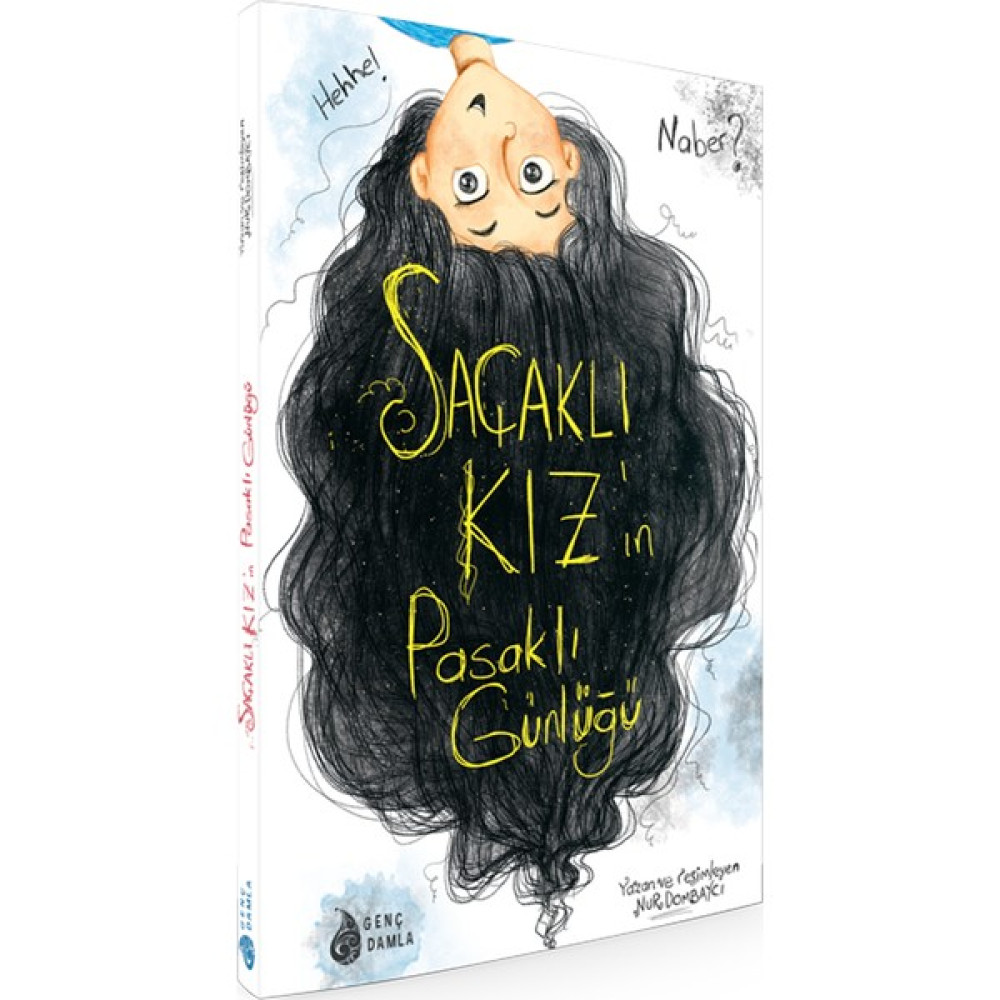 Saçaklı Kız'In Pasaklı Günlüğü Çocuk Öykü Fiyatı