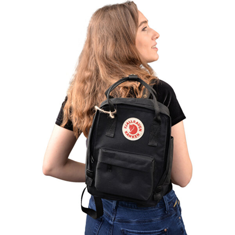 Sacculum Kanken Çanta Bayan Sırt Çantası Fiyatı