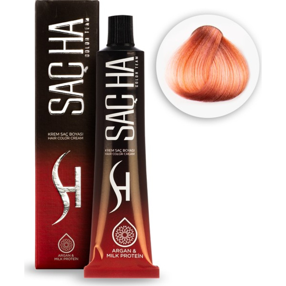 Saçha R.g Rose Gold Saç Boyası Saç Boyası Fiyatı