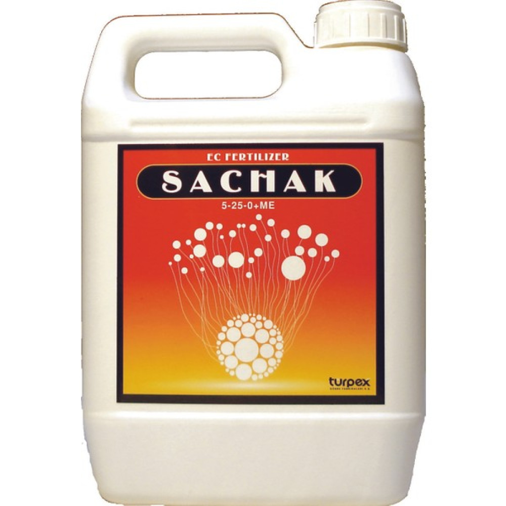 Sachak Köklendirici Sıvı Gübre - 5 LİTRE Gübre Fiyatı