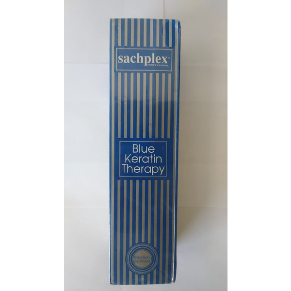 Sachplex Kristal Blue Keratin Therapy - 1 Saç Bakım Maskeleri & Serumlar & Spreyler Fiyatı
