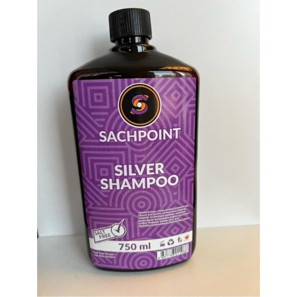 Sachpoint Silver Mor Şampuan 750 ml Şampuan ve Saç Kremi Fiyatı