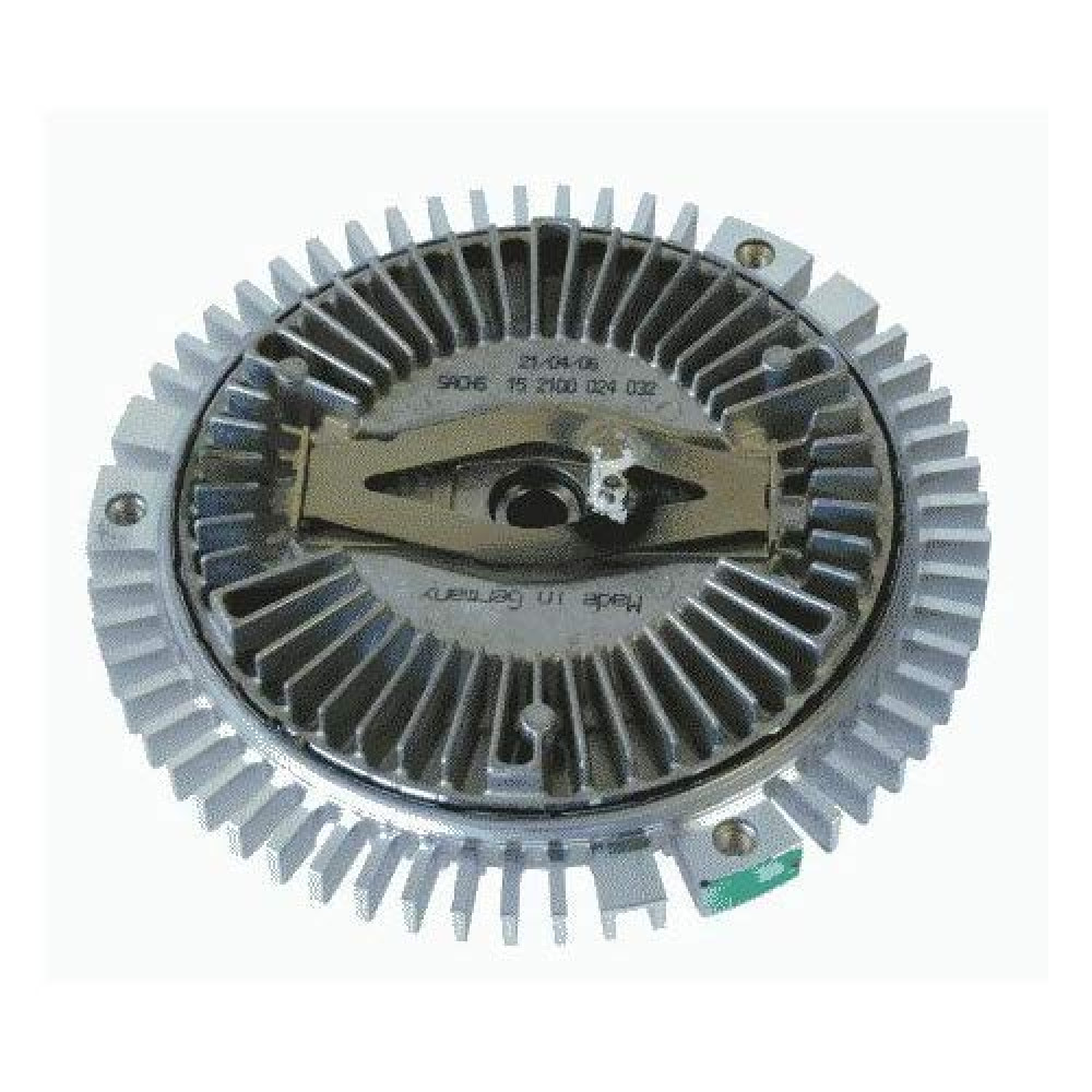 Sachs 2100 024 032 Fan Clutch